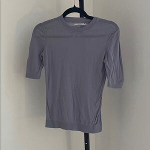 Reserved Purple Women's Top